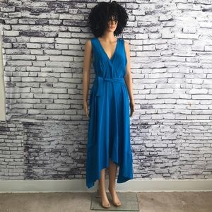 Marc by Marc Jacobs Silk Dress